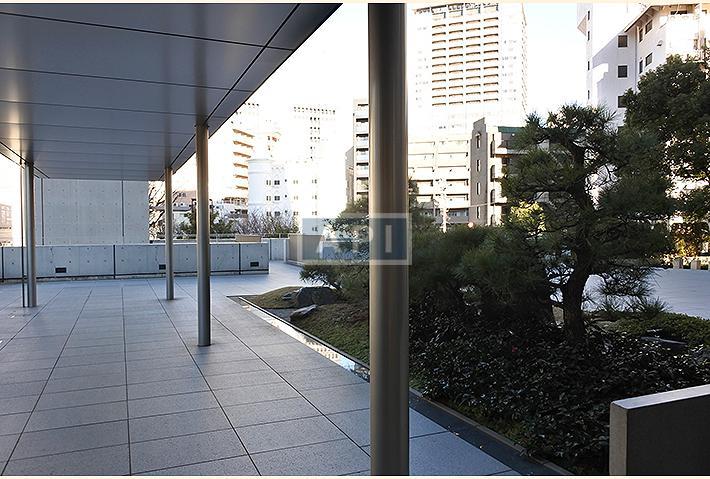  | AKASAKA HIKAWAMACHI RESIDENCE Exterior photo 02