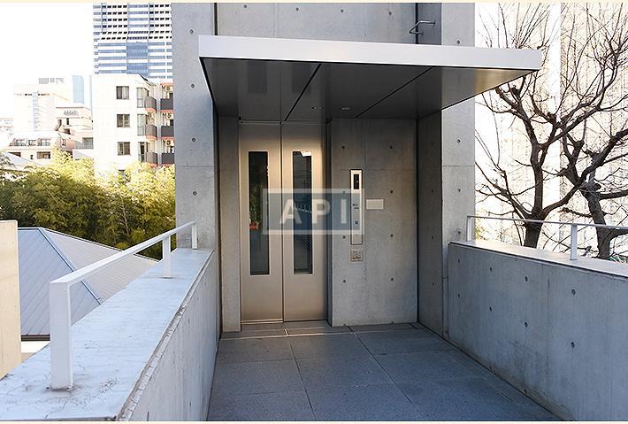  | AKASAKA HIKAWAMACHI RESIDENCE Exterior photo 18