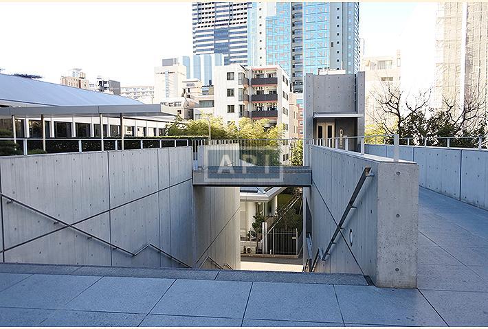  | AKASAKA HIKAWAMACHI RESIDENCE Exterior photo 17