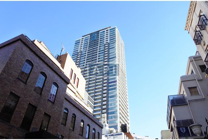  | AKASAKA TOWER RESIDENCE TOP OF THE HILL Exterior photo 10