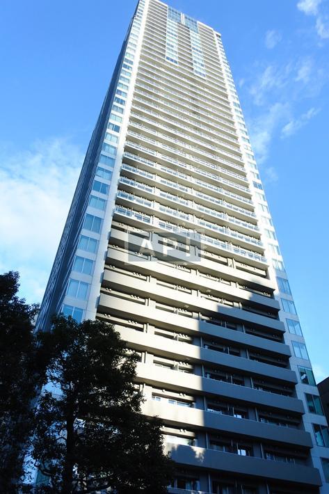  | AKASAKA TOWER RESIDENCE TOP OF THE HILL Exterior photo 02