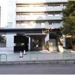  | AKASAKA TOWER RESIDENCE TOP OF THE HILL Exterior photo 05