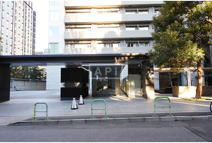  | AKASAKA TOWER RESIDENCE TOP OF THE HILL Exterior photo 05