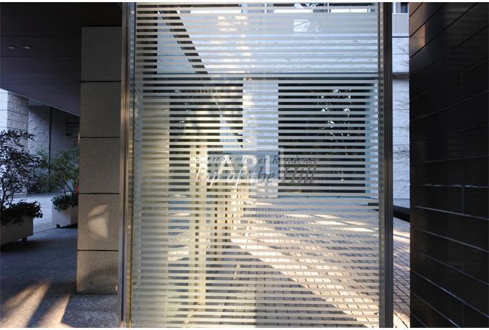  | AKASAKA TOWER RESIDENCE TOP OF THE HILL Exterior photo 06