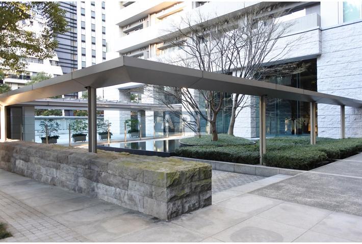  | AKASAKA TOWER RESIDENCE TOP OF THE HILL Exterior photo 04