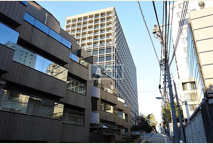  | AKASAKA HIKAWAMACHI RESIDENCE Exterior photo 06