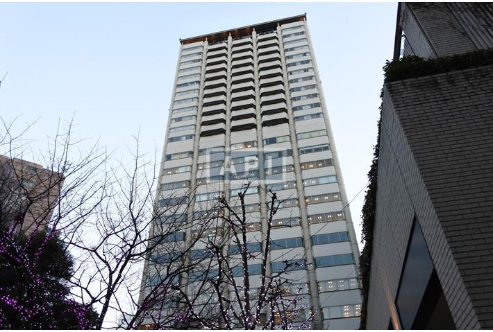  | AKASAKA TAMEIKE TOWER RESIDENCE Exterior photo 08