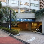  | AKASAKA TAMEIKE TOWER RESIDENCE Exterior photo 10