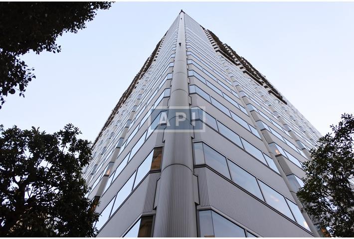  | AKASAKA TAMEIKE TOWER RESIDENCE Exterior photo 07