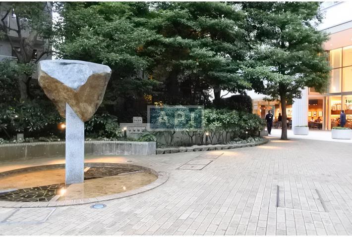  | AKASAKA TAMEIKE TOWER RESIDENCE Exterior photo 12