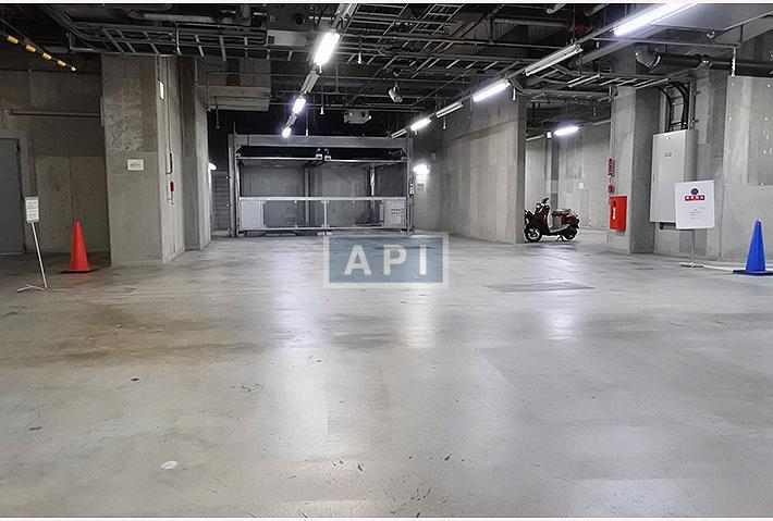  | MFPR MEGURO TOWER Exterior photo 14