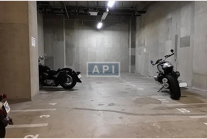  | MFPR MEGURO TOWER Exterior photo 13