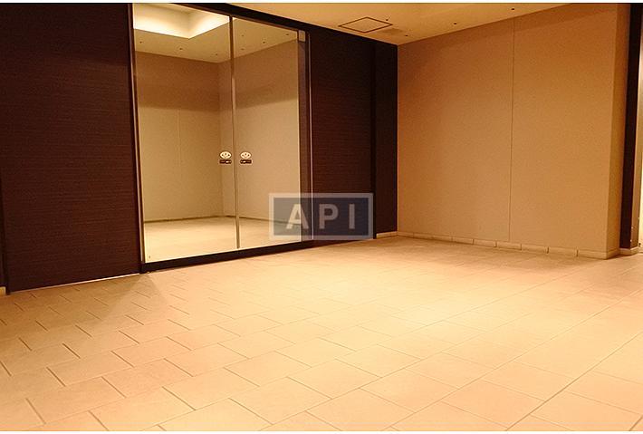  | MFPR MEGURO TOWER Exterior photo 11