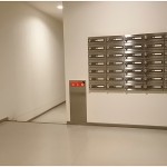  | MFPR MEGURO TOWER Exterior photo 15