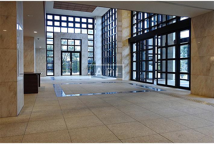  | MFPR MEGURO TOWER Exterior photo 05