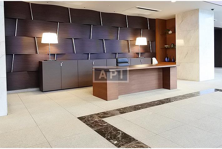  | MFPR MEGURO TOWER Exterior photo 04