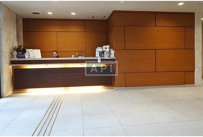  | MFPR MEGURO TOWER Exterior photo 07