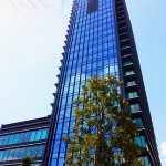  | LA TOUR AOBADAI Exterior photo 01