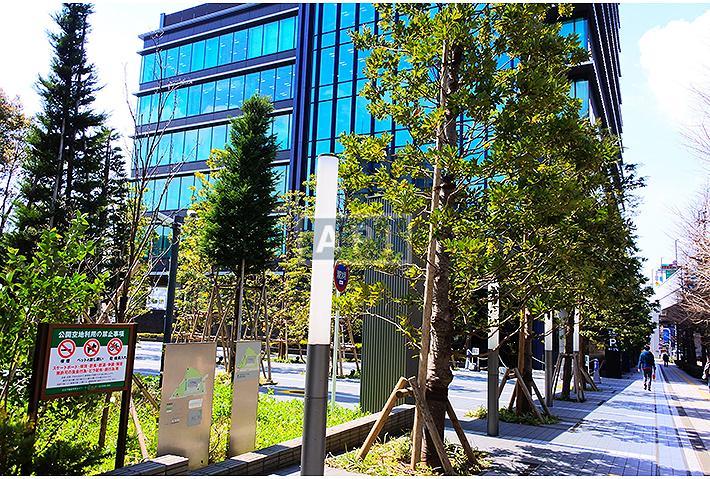  | LA TOUR AOBADAI Exterior photo 02