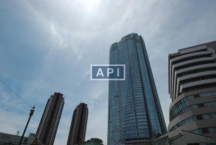 Roppongi Hills | ROPPONGI HILLS RESIDENCE A TOWER Exterior photo 08