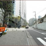  | CENTRAL PARK TOWER LA TOUR SHINJUKU Exterior photo 12