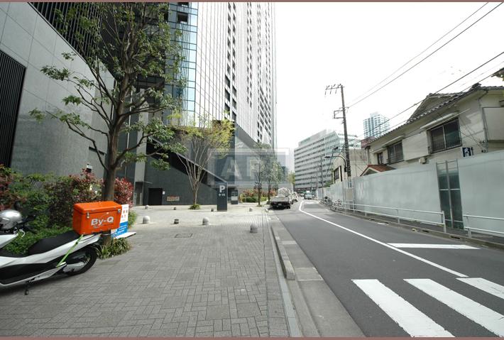  | CENTRAL PARK TOWER LA TOUR SHINJUKU Exterior photo 12