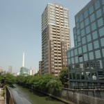 Exterior | MFPR MEGURO TOWER Exterior photo 17