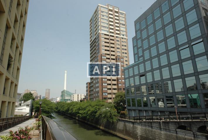 Exterior | MFPR MEGURO TOWER Exterior photo 17