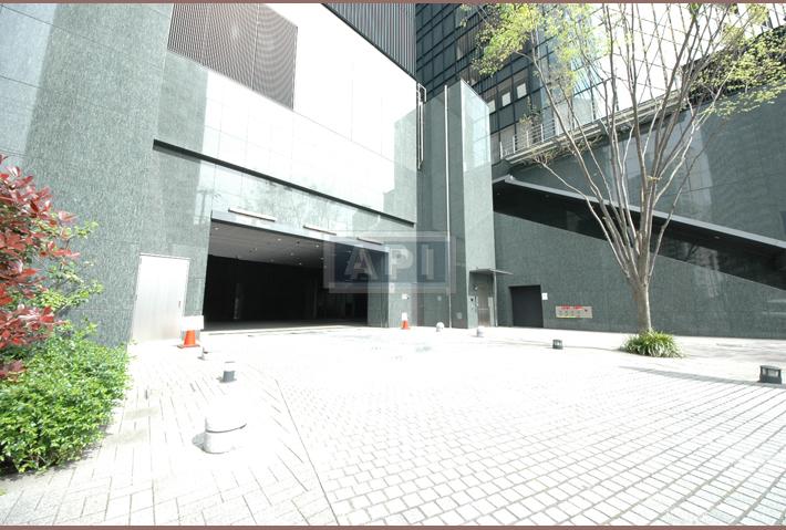  | CENTRAL PARK TOWER LA TOUR SHINJUKU Exterior photo 13