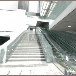  | CENTRAL PARK TOWER LA TOUR SHINJUKU Exterior photo 14