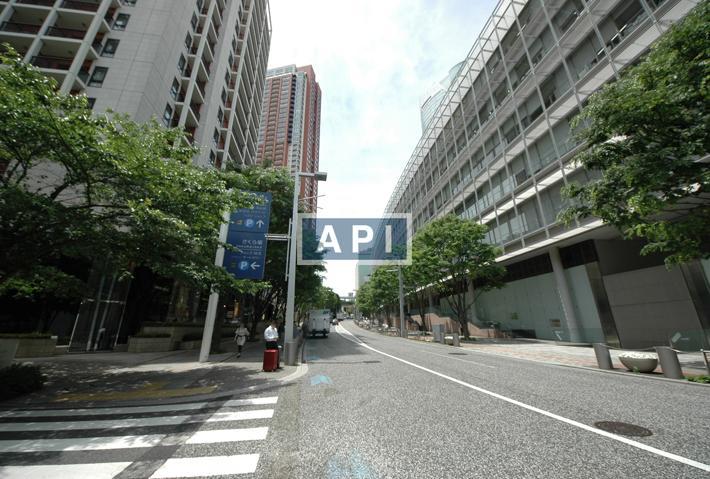 Sakurazaka | ROPPONGI HILLS RESIDENCE B TOWER Exterior photo 18