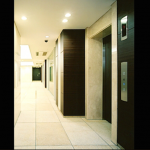 Entrance | FORETSEINE REINANZKA RESIDENCE Exterior photo 04