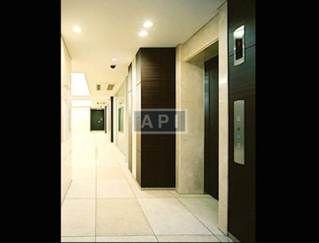 Entrance | FORETSEINE REINANZKA RESIDENCE Exterior photo 04