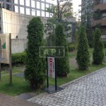 Open Space | MFPR MEGURO TOWER Exterior photo 08