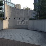 Car Parking | MFPR MEGURO TOWER Exterior photo 09