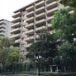 | HIROO GARDEN HILLS M Exterior photo 07