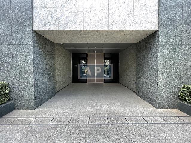  | ATLAS TOWER ROPPONGI Exterior photo 09