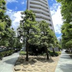  | ATLAS TOWER ROPPONGI Exterior photo 03
