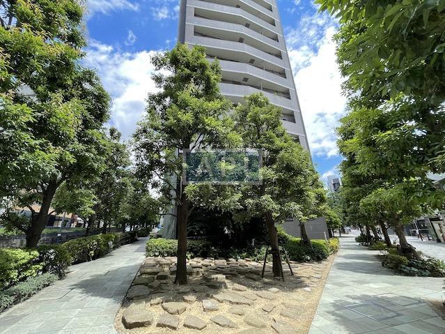  | ATLAS TOWER ROPPONGI Exterior photo 03