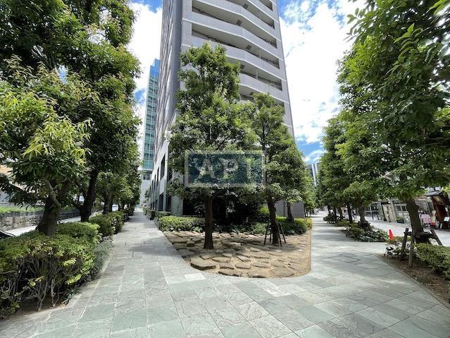  | ATLAS TOWER ROPPONGI Exterior photo 08
