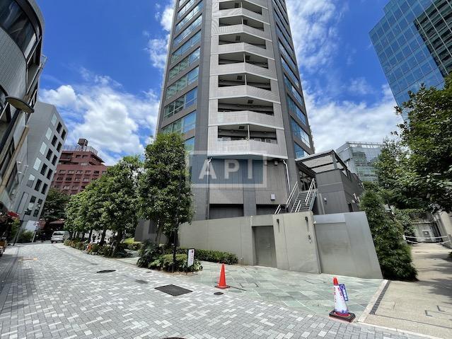  | ATLAS TOWER ROPPONGI Exterior photo 07