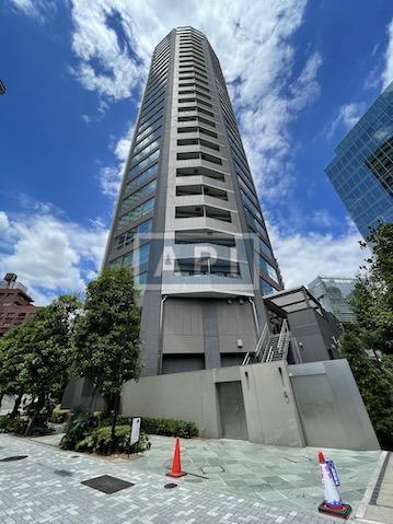  | ATLAS TOWER ROPPONGI Exterior photo 06