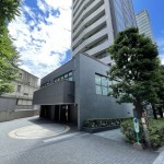  | ATLAS TOWER ROPPONGI Exterior photo 05