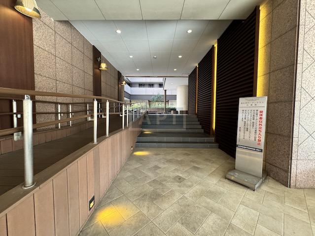  | EBISU GARDEN TERRACE NIBANKAN Exterior photo 08