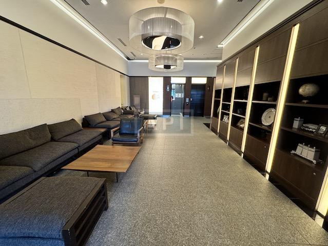  | EBISU GARDEN TERRACE NIBANKAN Exterior photo 07