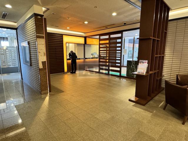  | EBISU GARDEN TERRACE NIBANKAN Exterior photo 10