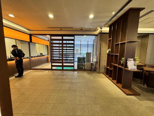  | EBISU GARDEN TERRACE NIBANKAN Exterior photo 12