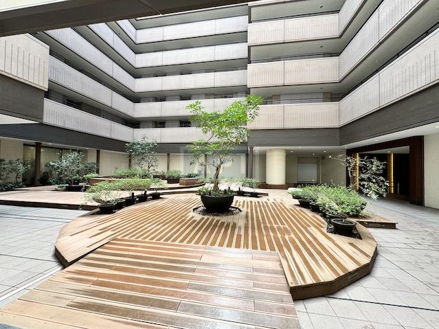  | EBISU GARDEN TERRACE NIBANKAN Exterior photo 09