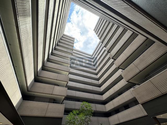  | EBISU GARDEN TERRACE NIBANKAN Exterior photo 15