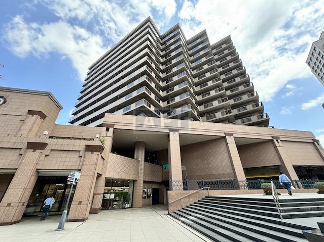  | EBISU GARDEN TERRACE NIBANKAN Exterior photo 02